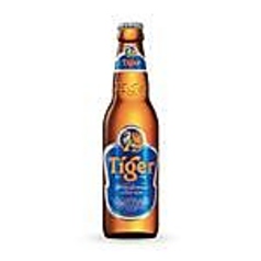 タイガー ビール/Tiger Beer