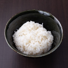 ライス　中