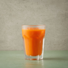 イタリア産 有機キャロットジュース