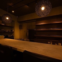 八 スエヒロガリのコース写真