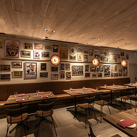 お一人様でもお気軽にご利用頂けます！