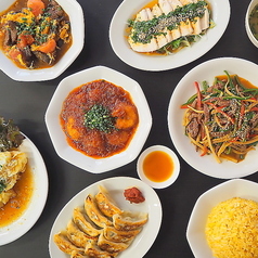 中華酒場 富味屋 FUMIYAの特集写真