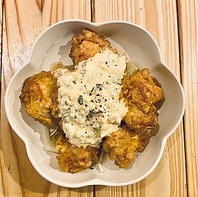 宮崎出身スタッフが手掛ける絶品鶏料理！ご堪能あれ♪