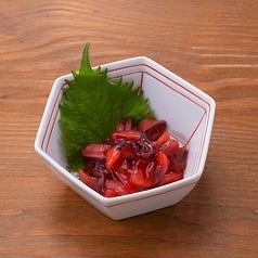 函館イカの塩辛