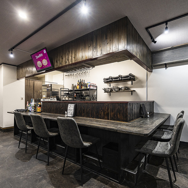 創作鍋料理 鍋二の雰囲気1