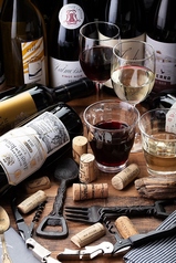 NIKU九のおすすめ料理2