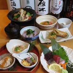 海鮮居酒屋 とも吉 守口店のコース写真