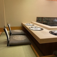 和牛 焔 別邸 湯田温泉店の雰囲気2