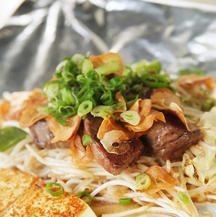 やきやき三輪 赤坂店のコース写真