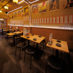 伝吉 赤羽店の特集写真