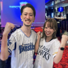 ダイニングダーツバー Bee 有楽町店のコース写真