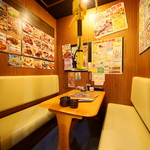 ワールドカップ 水戸駅店