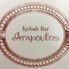 ケバブバー アンプル Kebab Bar Ampoules 福岡のロゴ