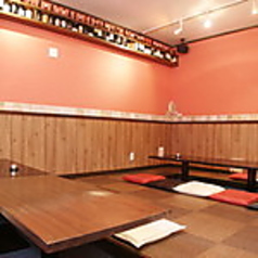 20名様以上～可能。