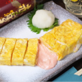 料理メニュー写真 明太マヨチーズ巻き