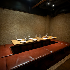 道玄坂 コックマンの雰囲気3