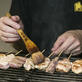 炭火焼鳥まこ家なんば3号店のおすすめ料理2