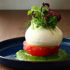 イタメシ食堂 アペロ 渋谷道玄坂店のコース写真