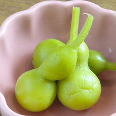 ひょうたん/板わさ