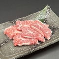 料理メニュー写真&nbsp;[ 国産牛 ] 牛太カルビ