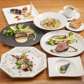 Restaurant 諏訪坂のおすすめ料理3