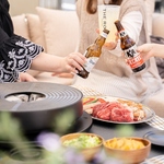 伏見駅徒歩1分｜海外リゾート型ビアガーデン