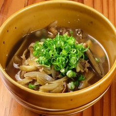 肉すい/肉すい 豆腐トッピング