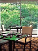 シェラトン都ホテル東京 中国料理 四川の雰囲気3
