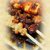 こだわりの食材