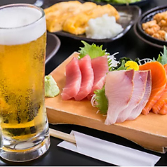 居酒屋やま爺 栄のコース写真