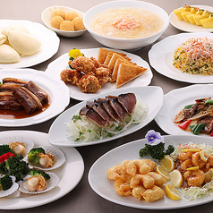 一品香 雑餉隈店のおすすめ料理1
