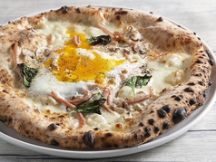 ビスマルクロッソ