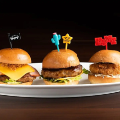 ルーキーズ Rookies 新潟駅前店のコース写真