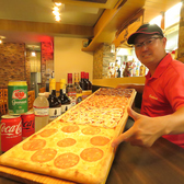 ブラジリアーナピザのおすすめ料理3