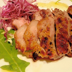 TOKYO MERCATO サカエヒロバスのコース写真