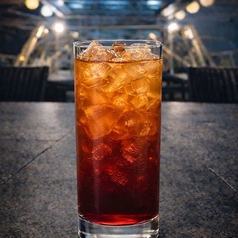 カシスウーロン