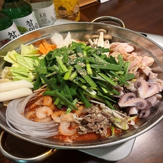 ナッコプセ(1人前)