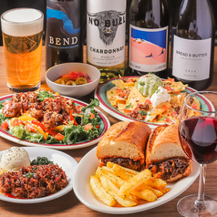 KENNY’S CORNERの写真