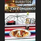 ロス ブリトース ナンバーワンの雰囲気3