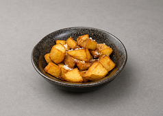 【ポテトフライ(単品)】