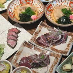 炉端の佐藤 大阪難波店のおすすめ料理3