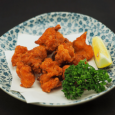 軟骨唐揚げ
