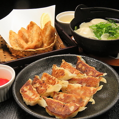 酒菜の隠れ家 月あかり 宇都宮西口店特集写真1