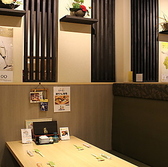 お子様連れのお客様を心より歓迎いたします!お子様が楽しく過ごせるよう、離乳食の持ち込みやベビーカーでの入店も大歓迎です。お子様用の食器もご用意しておりますので、小さなお子様も安心してお食事を楽しめます。お子様との素敵なひとときをお手伝いいたします!