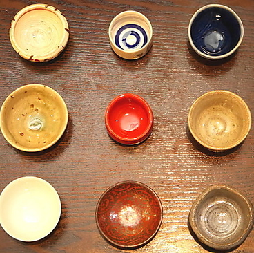 酒と料理 戸塚駅横研究所のおすすめ料理1