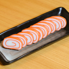 赤巻(かまぼこ)