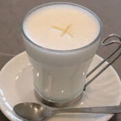 ジンジャーラテSサイズ