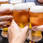 お得な【単品飲み放題】