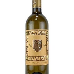 勝沼アルガブランカ　クラレーザ(グラス)