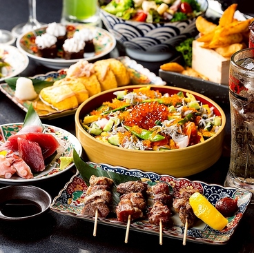 すみび 大和駅前店のおすすめ料理1